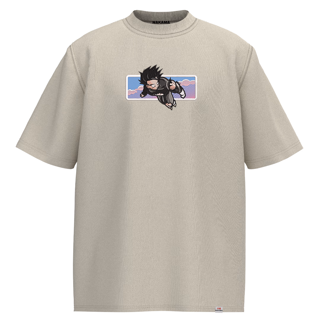 Gohan Fly Highlight - Imagen 11