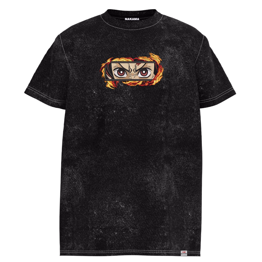 Tanjiro Kamado Look
