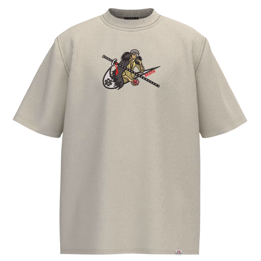 Trafalgar Law Swoosh