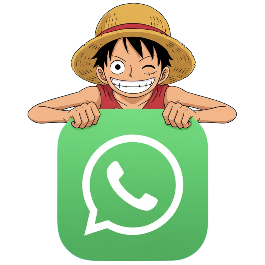 Chat WhatsApp